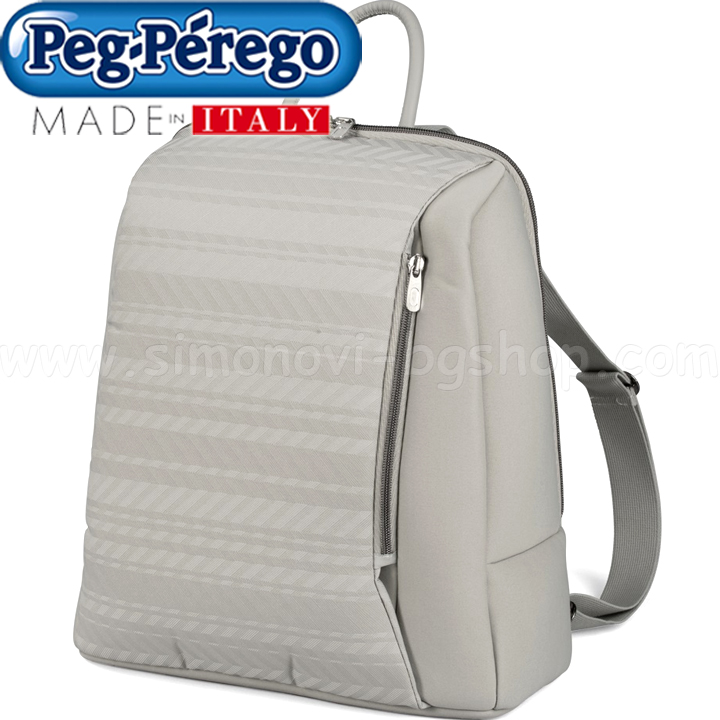 Peg Perego   Veloce SL Modular MoonStone